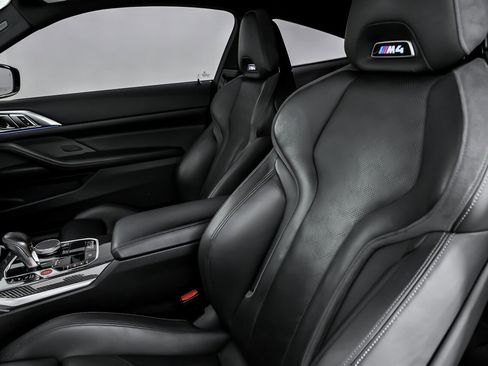 Used 2021 BMW M4 Competition w/ Executive Package image 23