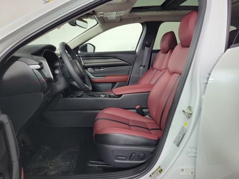 New 2026 MAZDA CX-50 AWD 2.5 Hybrid w/ Cargo Package image 11