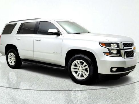 Used 2020 Chevrolet Tahoe LT AWD/4WD image 3