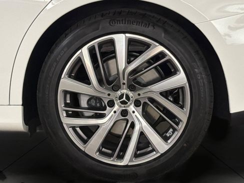 New 2027 Mercedes-Benz E 350 Sedan image 25
