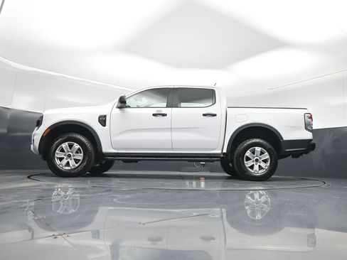 Used 2024 Ford Ranger XL w/ Trailer Tow Package RWD image 51
