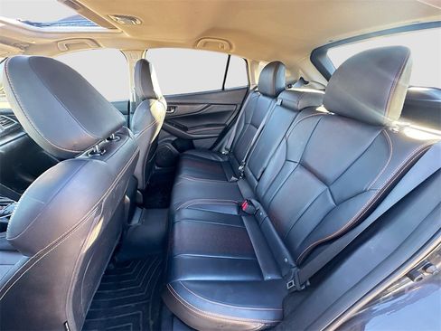 Used 2023 Subaru Crosstrek 2.5i Limited image 25