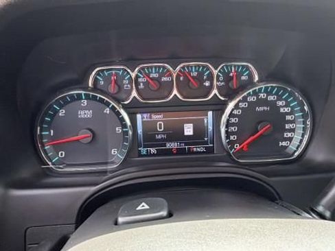 Used 2018 Chevrolet Tahoe LT AWD/4WD image 13