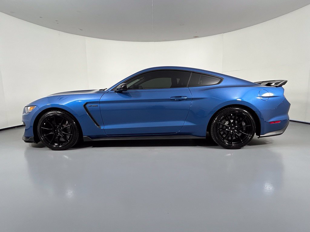 Used 2019 Ford Mustang Shelby GT350 RWD image 5