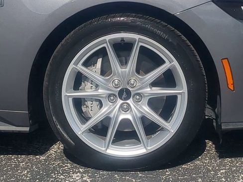 Used 2024 Ford Mustang GT Premium image 11