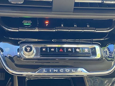 Used 2024 Lincoln Corsair Reserve w/ Equipment Group 201A FWD image 25