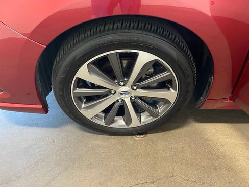 Used 2019 Subaru Legacy 2.5i Limited AWD/4WD image 29