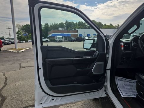 Certified 2023 Ford F150 Raptor AWD/4WD image 5