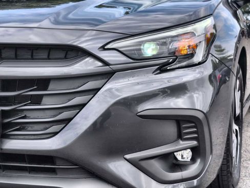 Certified 2025 Subaru Legacy Premium AWD/4WD image 11