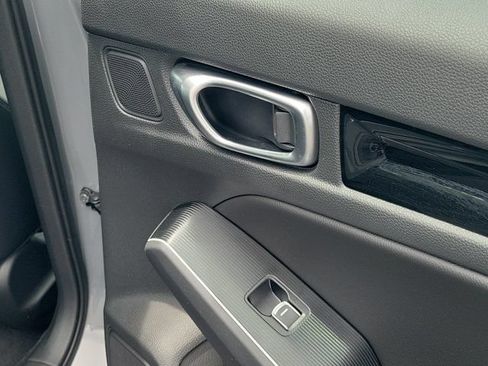 Certified 2026 Honda Civic Sport Touring image 6