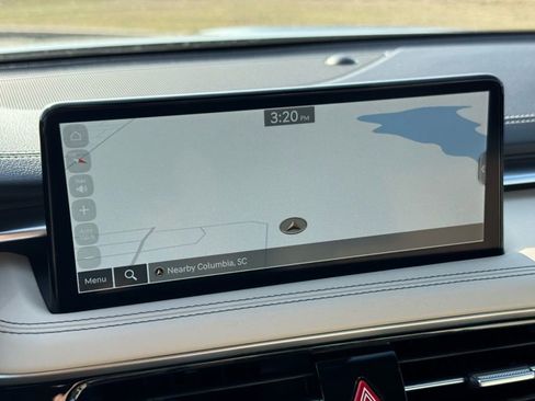 New 2026 Genesis G70 2.5T AWD/4WD image 3