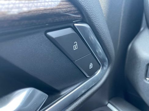 New 2026 Chevrolet Silverado 2500 LT w/ All Star Edition AWD/4WD image 14
