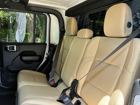 Used 2020 Jeep Gladiator Sport w/ Quick Order Package 24S AWD/4WD image 69