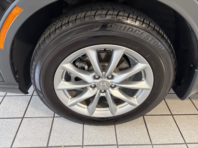 Used 2026 Honda CR-V EX image 5