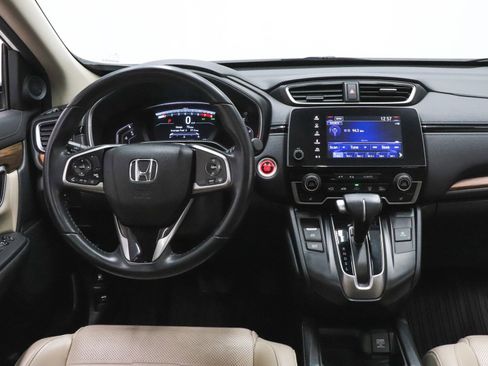 Used 2017 Honda CR-V EX-L image 26