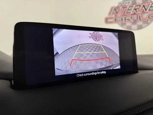 Used 2025 MAZDA CX-5 AWD 2.5 S w/ Select Package image 18
