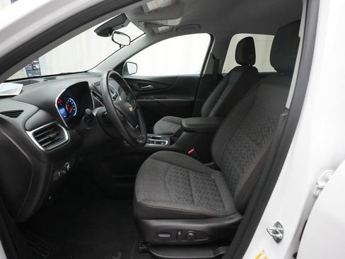 Certified 2023 Chevrolet Equinox LT image 7