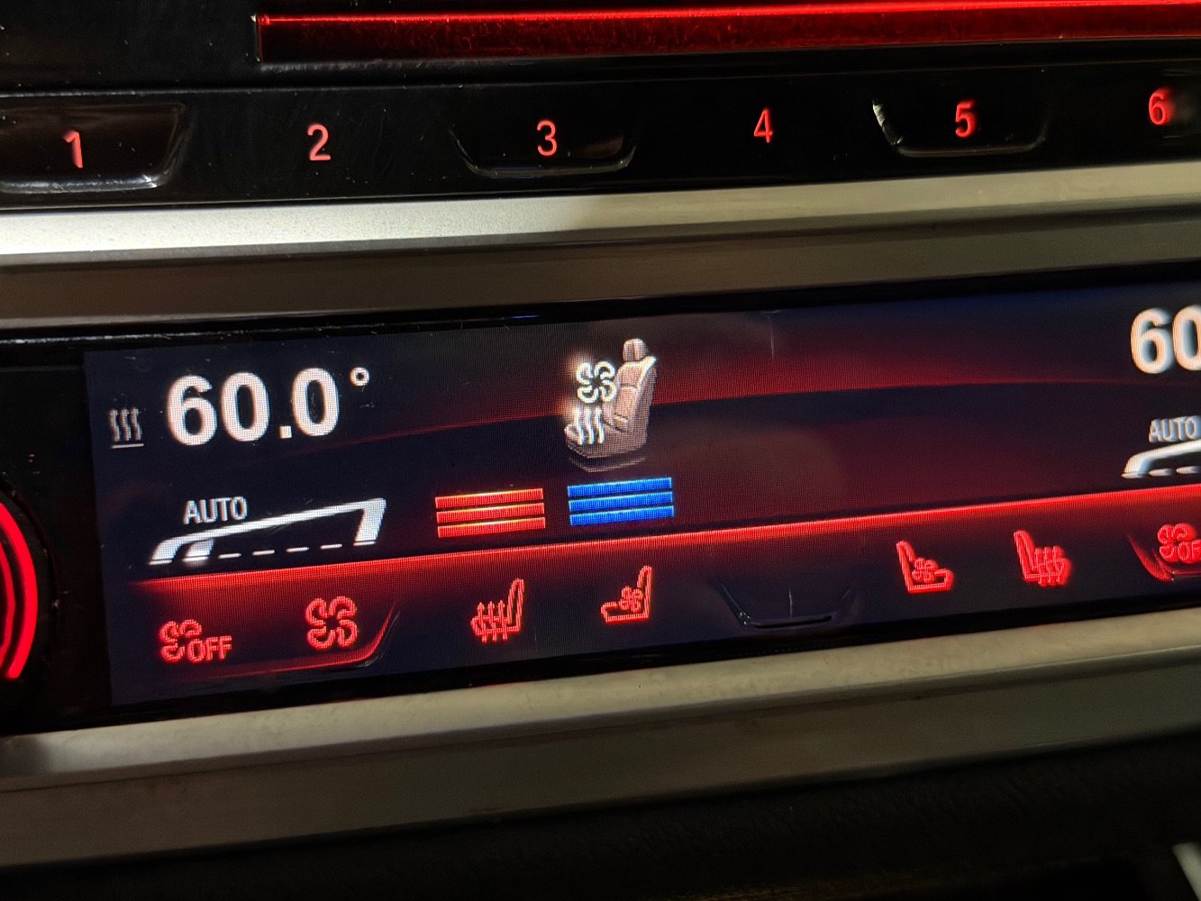 Used 2016 BMW 750i xDrive AWD/4WD image 35