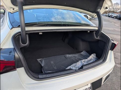 Used 2025 Kia K5 GT-Line w/ GT-Line Premium Package image 22