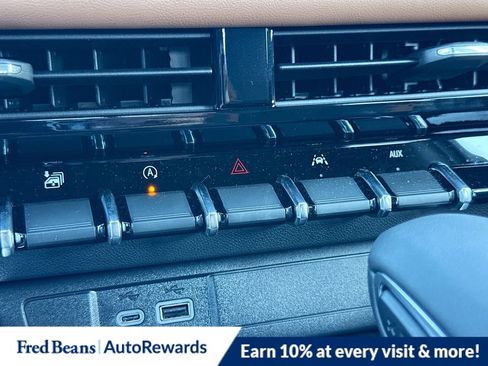 New 2025 GMC Canyon AT4 w/ Nightfall Edition image 40