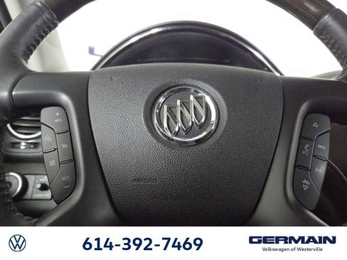 Used 2016 Buick Enclave Premium w/ Experience Buick Package AWD/4WD image 19
