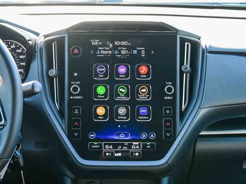 Used 2024 Subaru WRX w/ Accessory Package #2 image 16