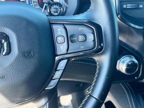 Used 2022 RAM 1500 Limited image 18