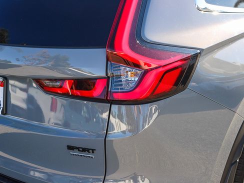 Certified 2023 Honda CR-V Sport Touring image 10