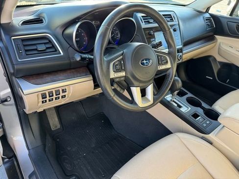 Used 2016 Subaru Outback 2.5i Limited image 14