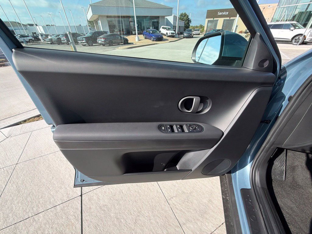 New 2027 Hyundai Ioniq 5 SEL RWD image 32