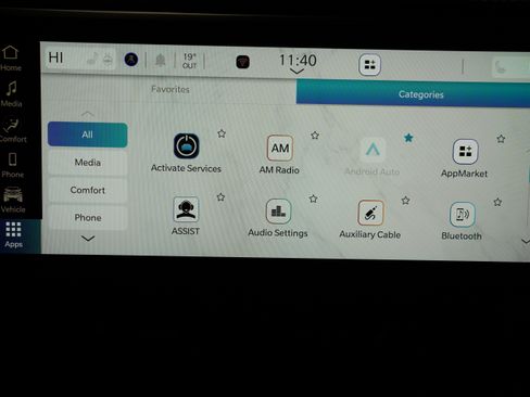 New 2026 Jeep Wrangler Sahara AWD/4WD image 25