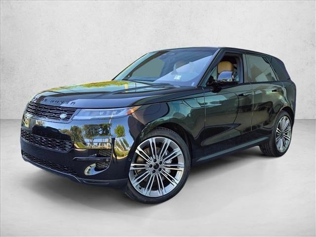 New 2027 Land Rover Range Rover Sport SE AWD/4WD image 1