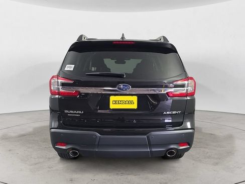Certified 2025 Subaru Ascent Premium AWD/4WD image 4