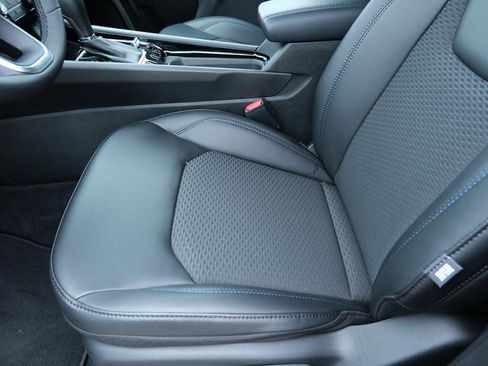 New 2026 Jeep Compass Latitude image 25