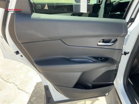 New 2026 Nissan Murano SL AWD/4WD image 23
