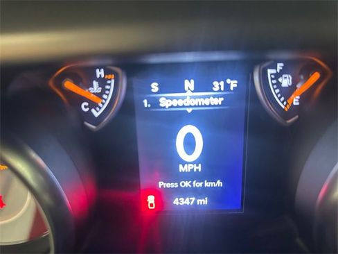 Used 2023 Jeep Gladiator Sport image 24