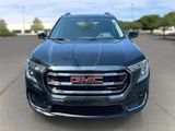 Used 2022 GMC Terrain AT4 w/ Infotainment Package II image 2