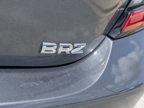 Used 2023 Subaru BRZ Limited RWD image 13