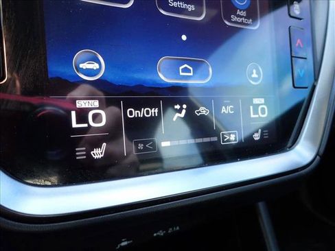 Certified 2022 Subaru WRX Premium image 17