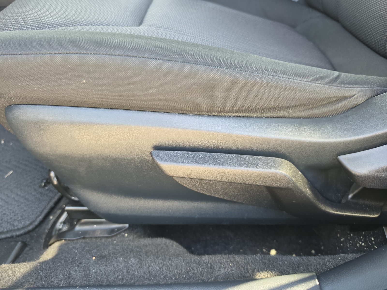 Used 2019 Subaru Impreza 2.0i AWD/4WD image 11