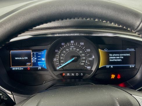 Used 2019 Ford Fusion SE w/ Equipment Group 151A image 16