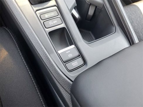 New 2025 Honda Accord SE image 25