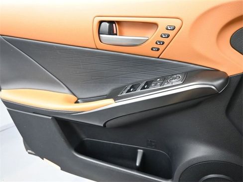 Used 2023 Lexus IS 300 w/ Premium Package image 26