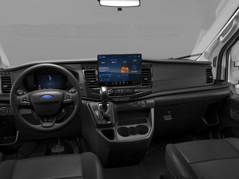 New 2026 Ford Transit 250 Base image 7