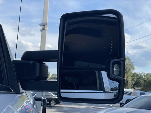 Used 2018 Chevrolet Silverado 3500 LTZ w/ Duramax Plus Package AWD/4WD image 35