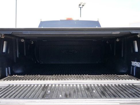 Used 2017 Ford F150 XL w/ Equipment Group 101A Mid AWD/4WD image 23