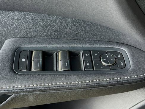 Certified 2025 Lexus RX 350 FWD image 18