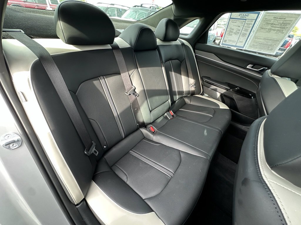 Used 2025 Kia K5 GT-Line AWD/4WD image 24