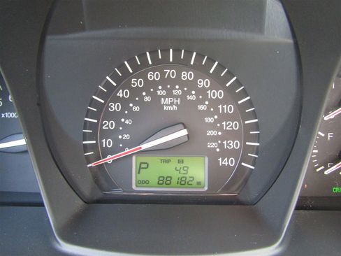 Used 2009 Kia Spectra EX image 24