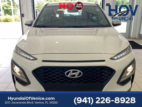 Used 2018 Hyundai Kona SE FWD image 51